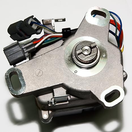 Ignition Distributor TD-60U 100-3117429 31-17429 for Honda Engine H22A Vehicle Prelude