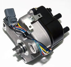 Ignition Distributor TD-60U 100-3117429 31-17429 for Honda Engine H22A Vehicle Prelude