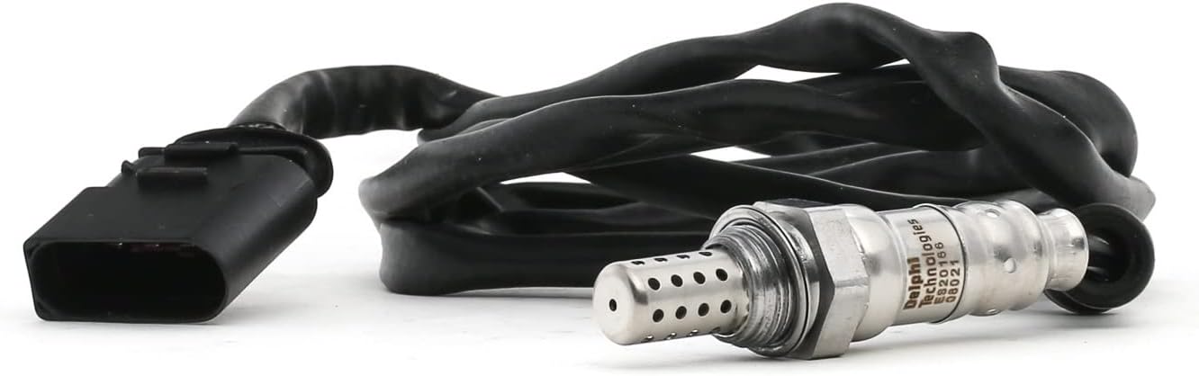 TOS1051 Oxygen Sensor 0258006039