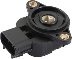 Sensor de posición del acelerador (TPS) 89452-35020 89452-30140 89452-22080. Compatible con Toyota 4Runner, Celica, Hilux, Matrix, T100, Tacoma, Tundra y Pontiac Vibe.