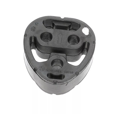 Tailpipe Insulator Isolator Exhaust System Hanger 52014091AE for Dodge Ram Truck 2500 3500