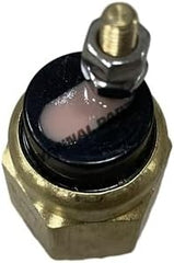 Temperature Sensor 8971256000 for Isuzu Engine 6WG1 Hitachi Excavator ZX450 ZX460 ZX470 ZX480 ZX500 ZX800 ZX850