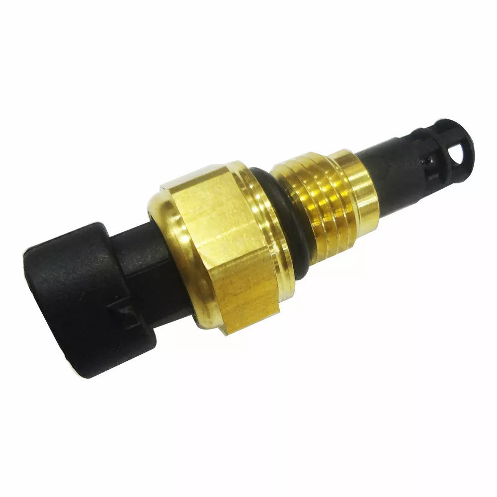 Temperature Sensor RE525016 for John Deere 4045 6068 6090 Tractor 4520 4720 3520 4630 6130D 7130 7330 8230