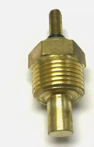 Temperature Sensor Sender Compatible with Ford and Others