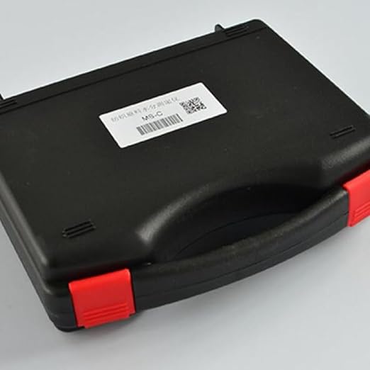 Textile Moisture Meter TOKY MS-C Operates Measuring for Textile Materials