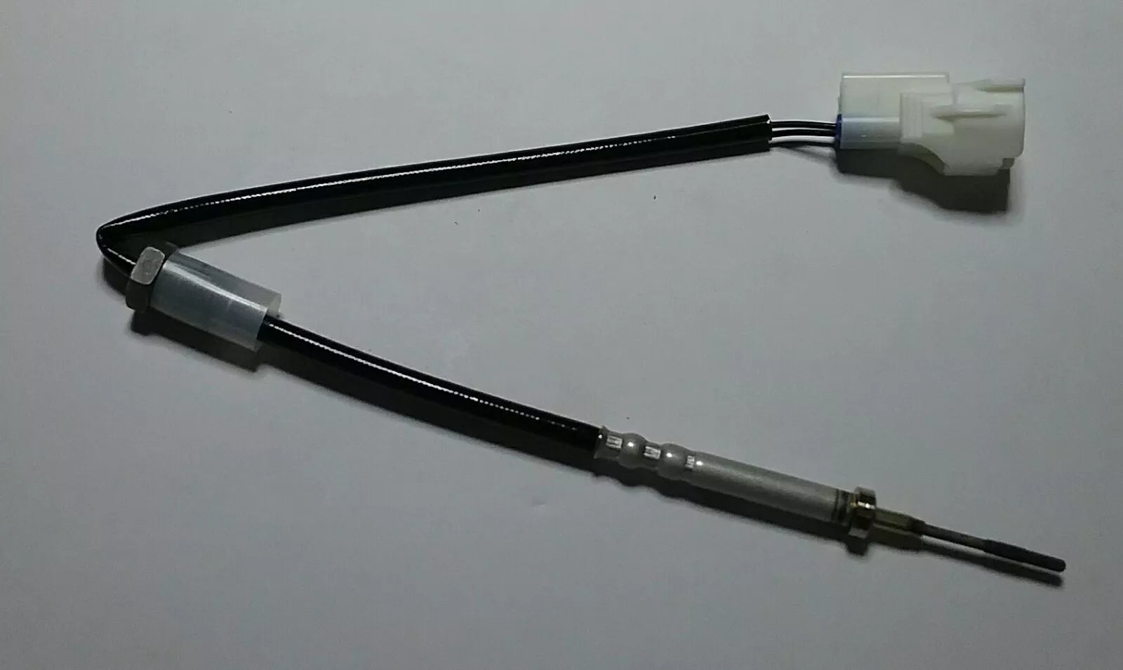 Thermo-2 Sensor 1J500-18522 for Kubota Engine V3800 Skid Steer Loader SVL65-2 SVL75-2 SVL90-2 SVL95-2S Takeuchi TL12 TL12R2-CR