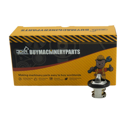 Thermostat 17670-33401 for Suzuki QuadSportZ400 DR-Z400 VZ800 VL800