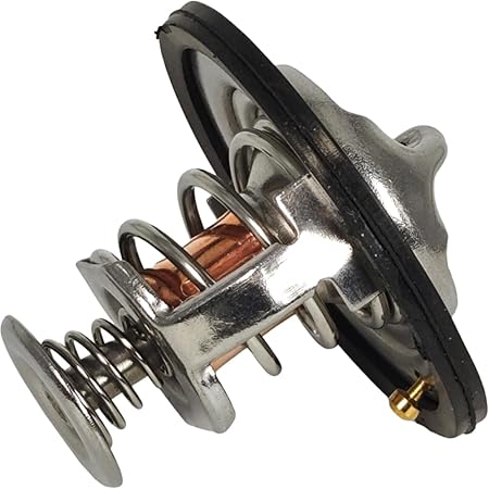 Thermostat 3800884 for Cummins Engine B3.3 QSB3.3 CM2150