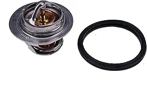 Thermostat 49054-1068 for Daihatsu Engine DM950 DM850 Kawasaki UTV Mule 2510 3010 4010 KAF950