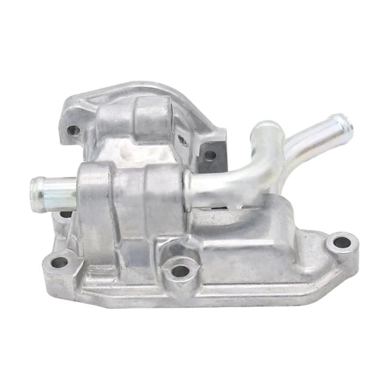 Thermostat Housing 02/800828 for Isuzu Engine 4JG1 4JG2 JCB Excavator 8052 8056 8060 8080 JZ70
