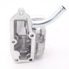Thermostat Housing 8972322411 8972322410 for Isuzu Engine 4JG1 4JG2 Hitachi Excavator EX75UR-5 ZX60 ZX70 ZX75UR ZX75US ZX80SB ZX85US