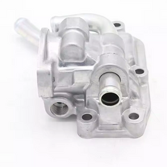 Thermostat Housing 8972322411 8972322410 for Isuzu Engine 4JG1 4JG2 Hitachi Excavator EX75UR-5 ZX60 ZX70 ZX75UR ZX75US ZX80SB ZX85US