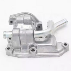 Thermostat Housing 8972322411 8972322410 for Isuzu Engine 4JG1 4JG2 John Deere Excavator 75C 80C
