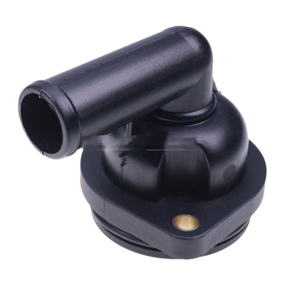 Thermostat Housing Assembly 892864T04 for Mercury Outboard 135-300 Hp Verado