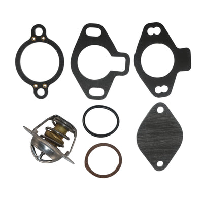 Kit de termostato para Mercruiser de 140 grados 4.3 5.0 5.7 7.4 8.2 807252Q4 807252T4