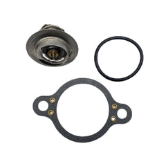 Kit de termostato para Volvo Penta con junta 4.3 5.0 5.7 L 3587597 3852111 3852071