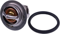 Thermostat M811895 for Yanmar 3TNM74F 3TNV76 John Deere X495 X595 X740 X748 X750 X940 X950R