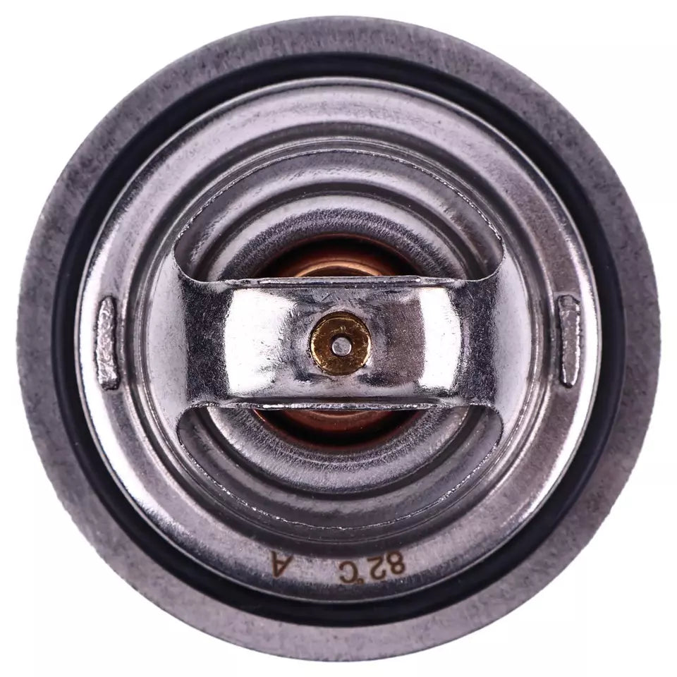 Thermostat VI5137700320 289494A1 for Isuzu Engine 4BD1 Kobelco Excavator SK100 SK100L SK120 SK120LC SK150LC MD140C