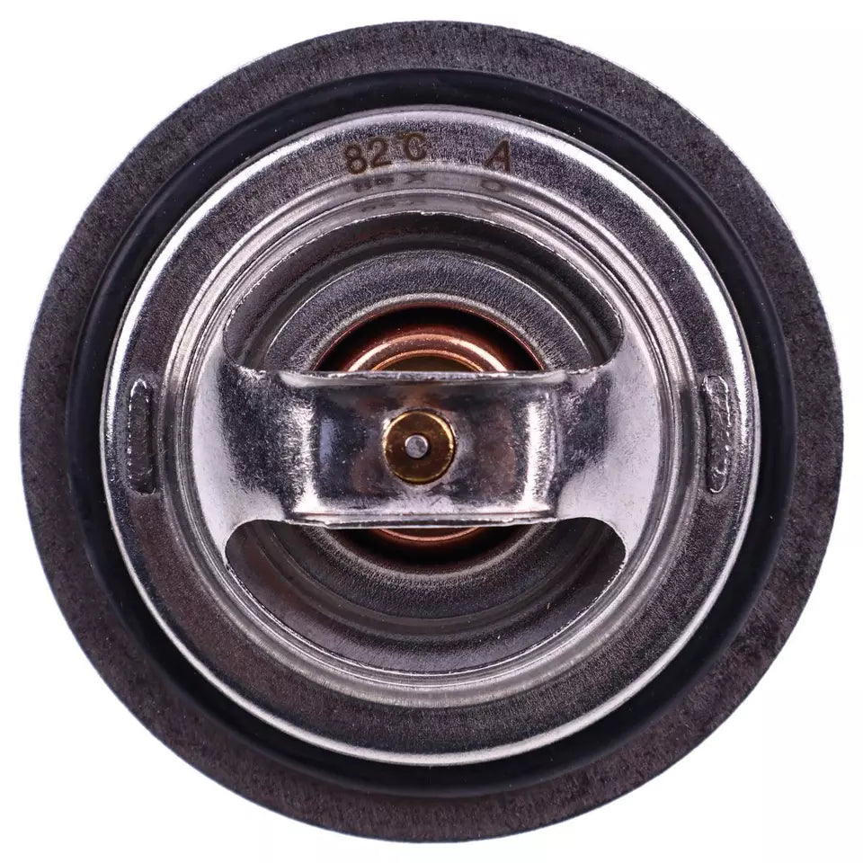 Thermostat VI5137700320 289494A1 for Isuzu Engine 4BD1 Kobelco Excavator SK100 SK100L SK120 SK120LC SK150LC MD140C