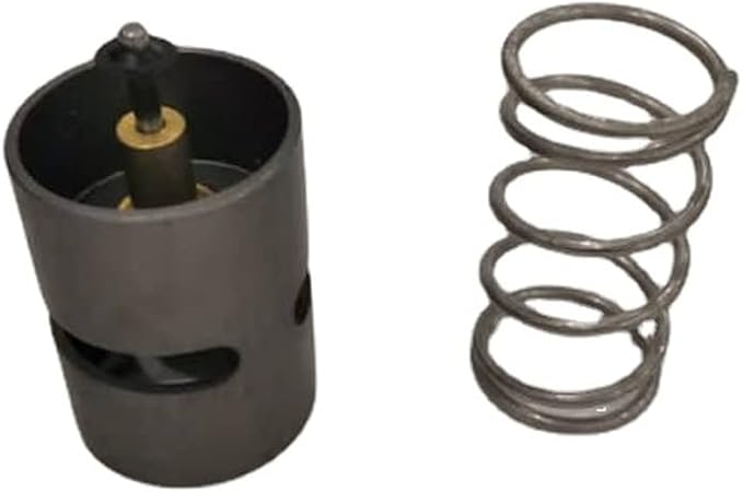 Thermostat Valve Kit Core 1622706401 for Atlas Copco Screw Air Compressor GA11 GA15 GA22