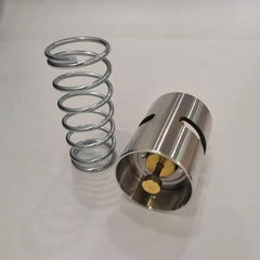 Thermostat Valve Kit Core 1622706401 for Atlas Copco Screw Air Compressor GA11 GA15 GA22