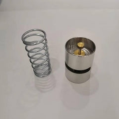 Thermostat Valve Kit Core 1622706401 for Atlas Copco Screw Air Compressor GA11 GA15 GA22