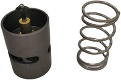 Thermostat Valve Kit Core 1622706401 for Atlas Copco Screw Air Compressor GA11 GA15 GA22