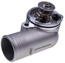 Thermostat With Housing 6912012 for Telehandler T2556 T2566 T3571 T40140 V518 V723 VR518 VR638 VR723