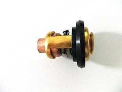 Termostato para motor fora de borda Yamaha a 4 tempos 2.5HP 4HP 8HP 15HP 30HP 40HP 50HP 60HP 70HP 80HP 66M-12411-00-00 66M-12411-01-00 19300-ZW9-003