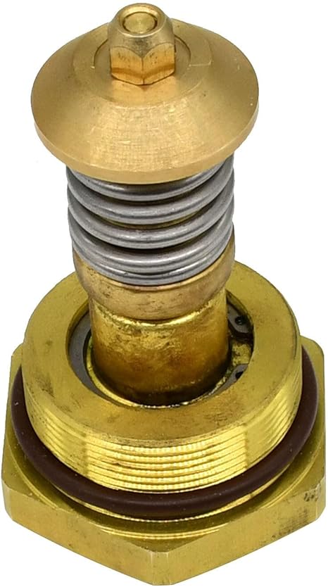 Thermostatic Valve 02250078-204 for Sullair Air Compressor