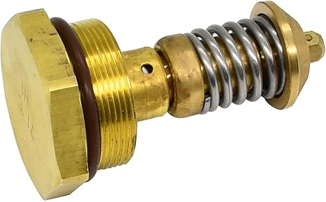 Thermostatic Valve 02250078-204 for Sullair Air Compressor