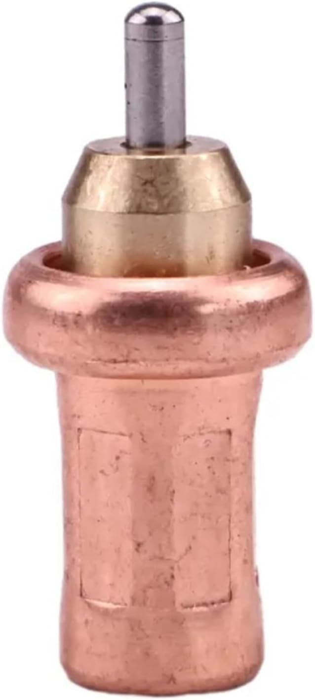 Thermostatic Valve 22463368 for Ingersoll Rand Air Compressor UP6-5 UP6-7.5-125 UP6-15C-125