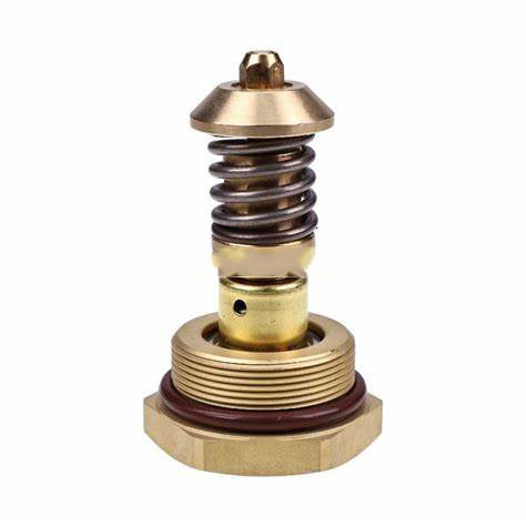 Thermostatic Valve 39442439 for Ingersoll Rand Air Compressor