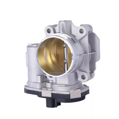 Throttle Body Assembly 12615516 12616668 for 2009-2012 Chevrolet Malibu 2.4L