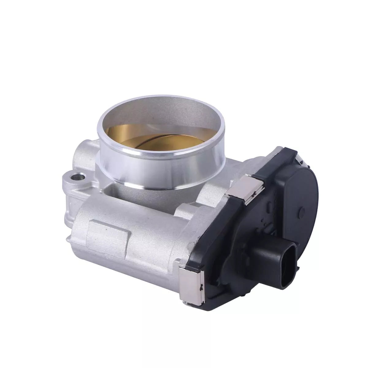 Throttle Body Assembly 12615516 12616668 for 2009-2012 Chevrolet Malibu 2.4L