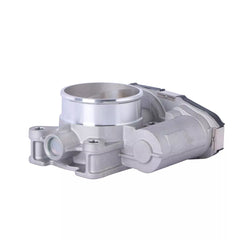 Throttle Body Assembly 12615516 12616668 for 2009-2012 Chevrolet Malibu 2.4L