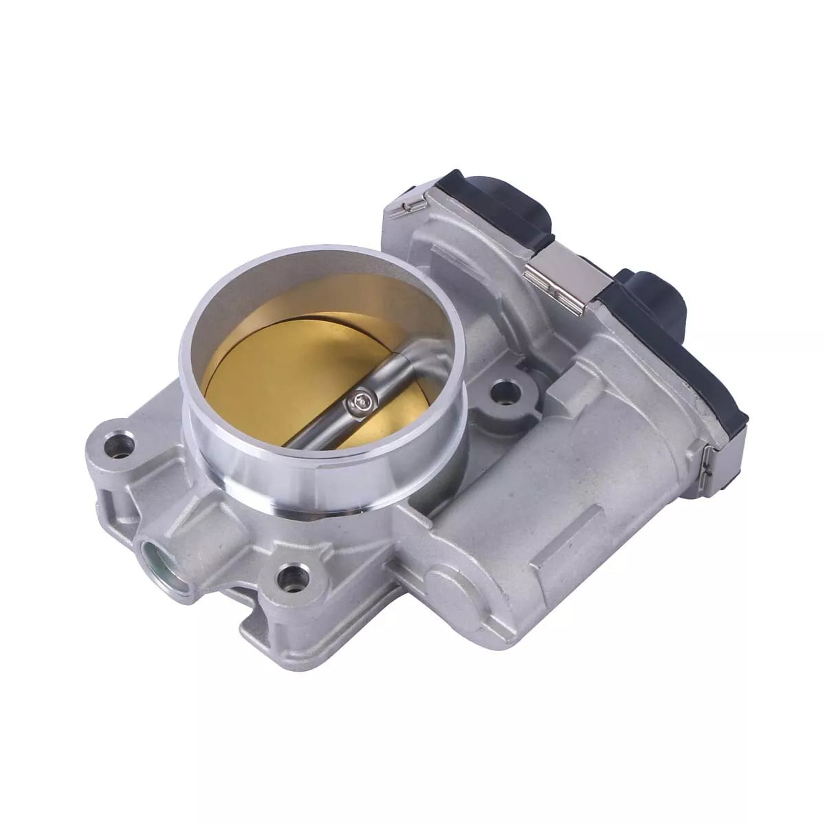 Throttle Body Assembly 12615516 12616668 for 2009-2012 Chevrolet Malibu 2.4L