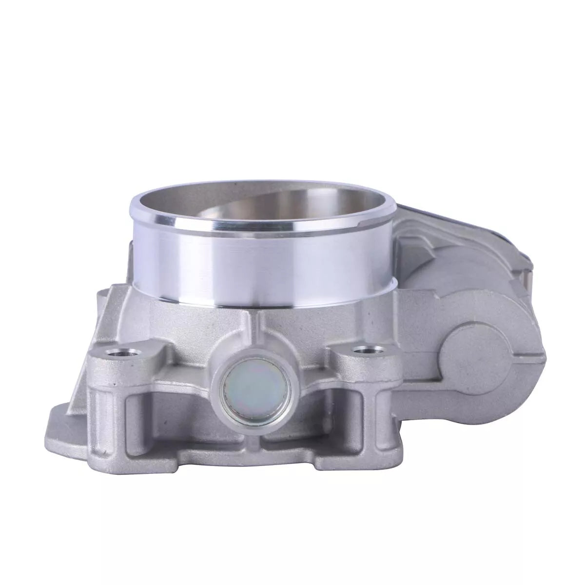 Throttle Body Assembly 12615516 12616668 for 2009-2012 Chevrolet Malibu 2.4L