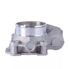 Throttle Body Assembly 12615516 12616668 for 2009-2012 Chevrolet Malibu 2.4L