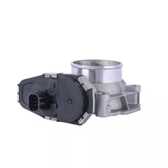 Throttle Body Assembly 12615516 12616668 for 2009-2012 Chevrolet Malibu 2.4L