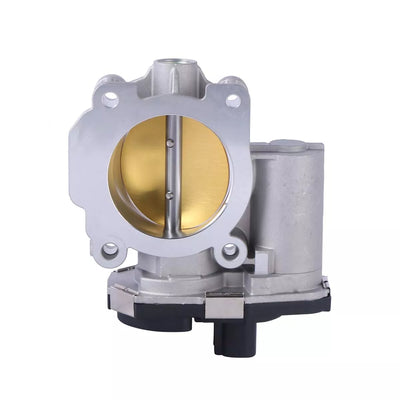 Throttle Body Assembly 12615516 12616668 for 2009-2012 Chevrolet Malibu 2.4L