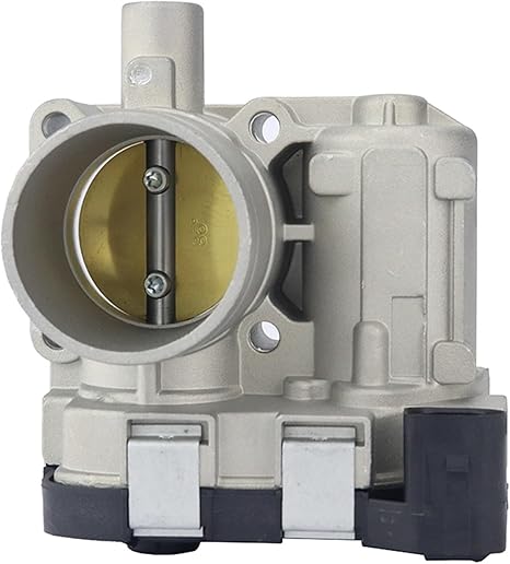 Throttle Body Assembly 73502387 71787548 Compatible With Fiat Palio Siena Strada Doblo Idea Linea Punto Lancia Musa Ypsilon 773 6487 0