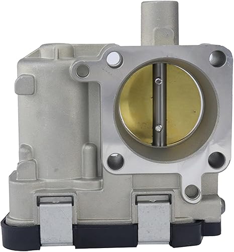 Throttle Body Assembly 73502387 71787548 Compatible With Fiat Palio Siena Strada Doblo Idea Linea Punto Lancia Musa Ypsilon 773 6487 0