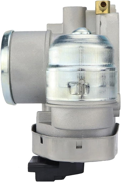 Throttle Body Assembly 93313785 48SMG201 Fiat 1.8 8V Throttle Valve For SMG00202 SMG00102