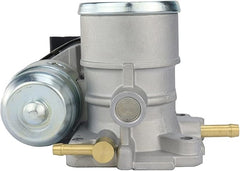 Throttle Body Assembly 93313785 48SMG201 Fiat 1.8 8V Throttle Valve For SMG00202 SMG00102