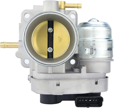 Throttle Body Assembly 93313785 48SMG201 Fiat 1.8 8V Throttle Valve For SMG00202 SMG00102