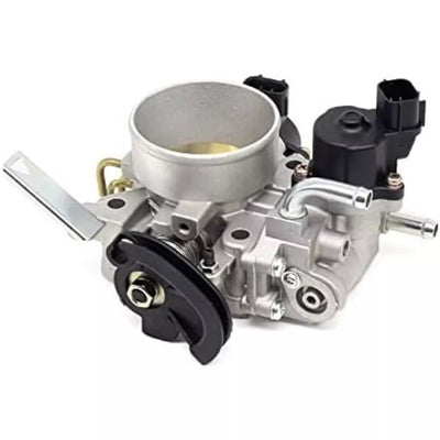Throttle Body Assembly MR560120 MN128888 for Mitsubishi Lancer 2.0L L4 2002-2007