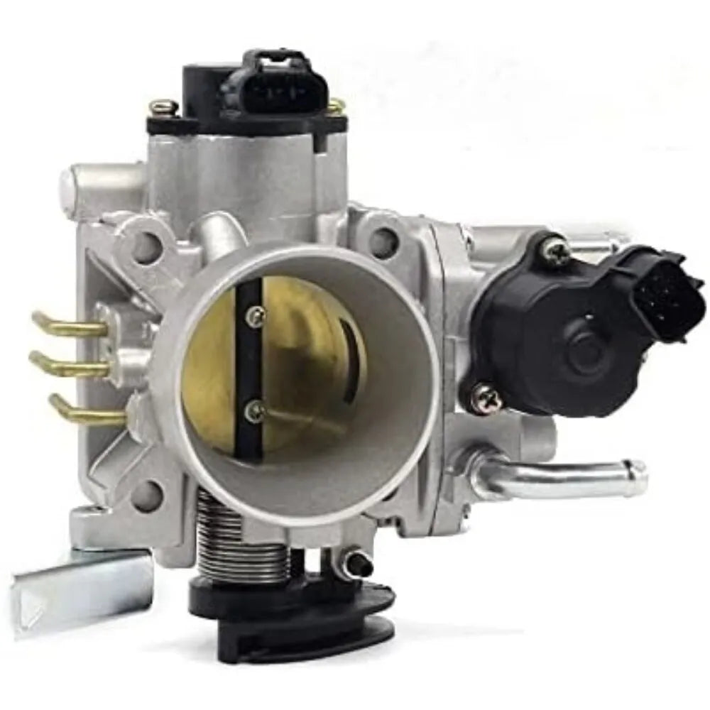 Throttle Body Assembly MR560120 MN128888 for Mitsubishi Lancer 2.0L L4 2002-2007