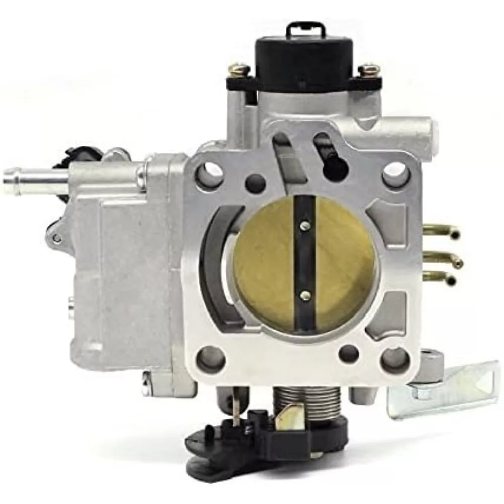 Throttle Body Assembly MR560120 MN128888 for Mitsubishi Lancer 2.0L L4 2002-2007