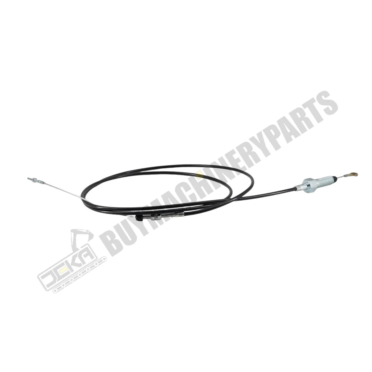 Throttle Cable for Caterpillar CAT E120 E120B E200B E240 Excavator